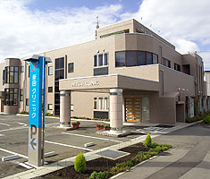 �V�c�N���j�b�N�@�O�ώʐ^