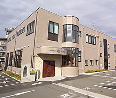 ���f�B�J���t�B�b�g�l�X��@�O�ώʐ^