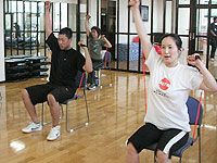 �`���[�u�G�N�T�T�C�Y