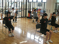 �ȒP�T�[�L�b�g