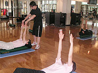 �X�g���b�`�|�[��